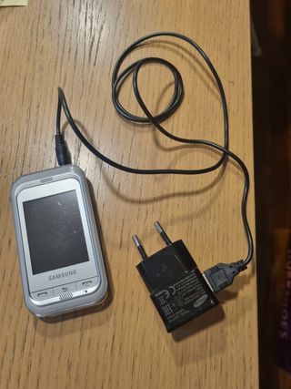 Samsung Gt C330K