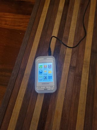Samsung Gt C330K