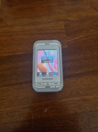 Samsung Gt C330K