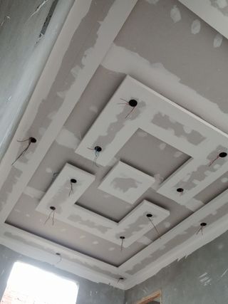 pladur  todo tipo de decorcion