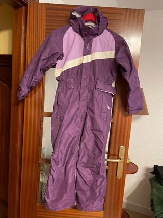 Mono esqui Decathlon