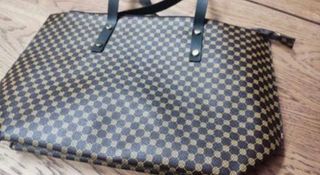 Mala média de Mulher