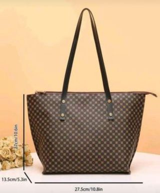 Mala média de Mulher