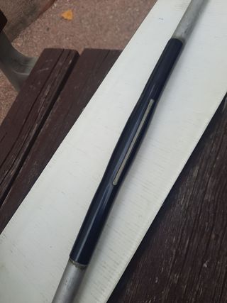 Manillar 25.4 Zoom Fastrack