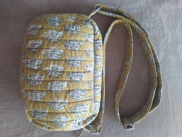 Bolso natura