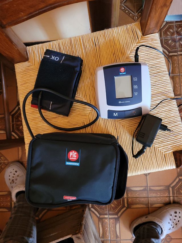 Misuratore di pressione