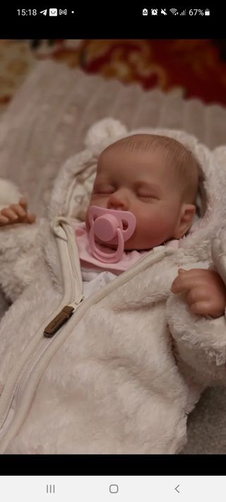 Bebe Reborn
