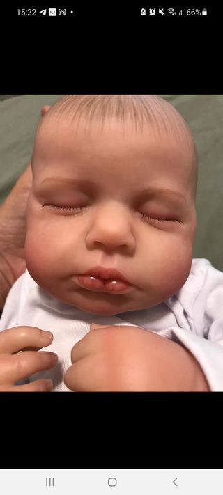 Bebe Reborn