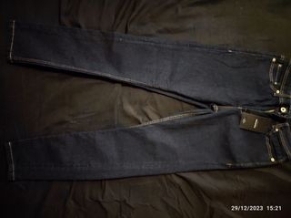 Pantalón vaquero sin usar talla 36