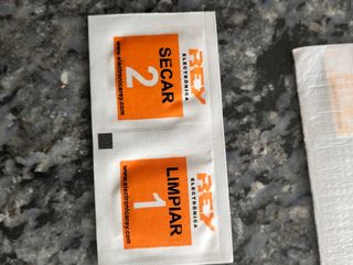 Protector vidrio templado Huawei P smart