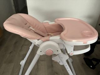 Trona infantil MS multi posiciones