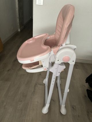 Trona infantil MS multi posiciones