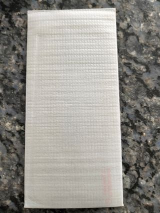 Cristal templado Huawei P smart