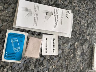 Cristal templado Huawei P smart