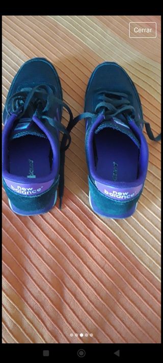 Zapatillas 