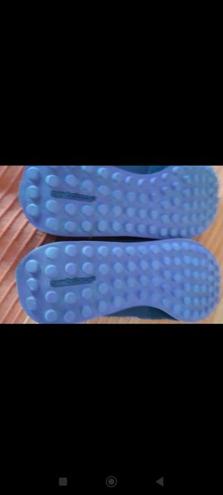 Zapatillas 
