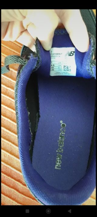 Zapatillas 