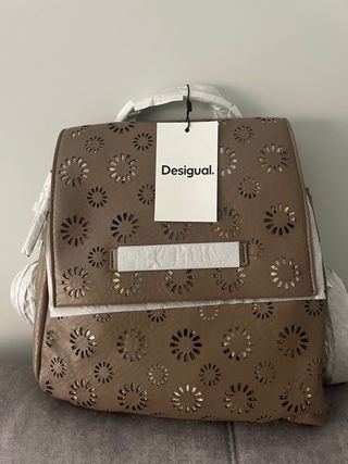 Mochila  Desigual