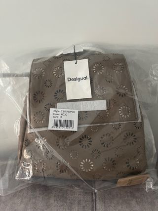 Mochila  Desigual