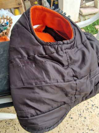 Smanicato uomo taglia xl