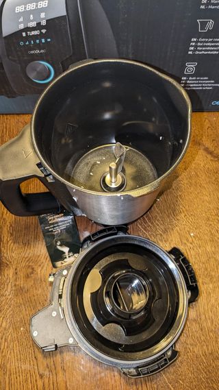 Robot de cocina Mambo 10090 rebajado