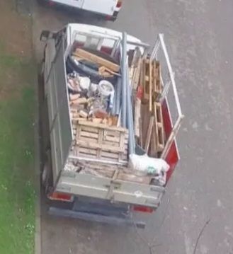 Punto limpio, portes, vaciados..etc