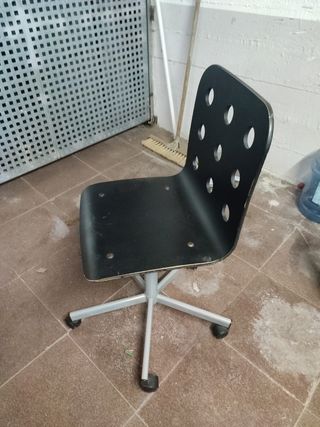 Silla escritorio