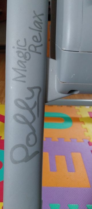 Trona Polly Magic Relax