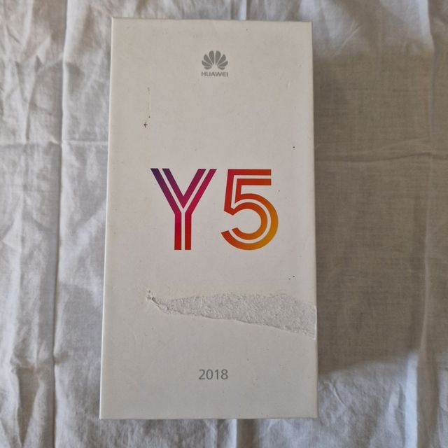 HUAWEI Y5 *** OFERTA 25