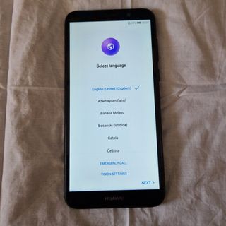 HUAWEI Y5 *** OFERTA 25