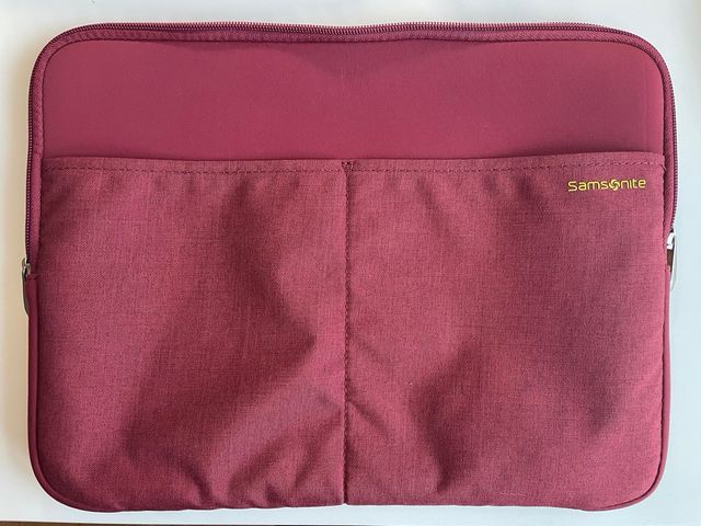 Funda ordenador portatil Samsonite