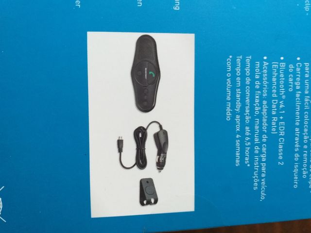 dispositivo bluetooth