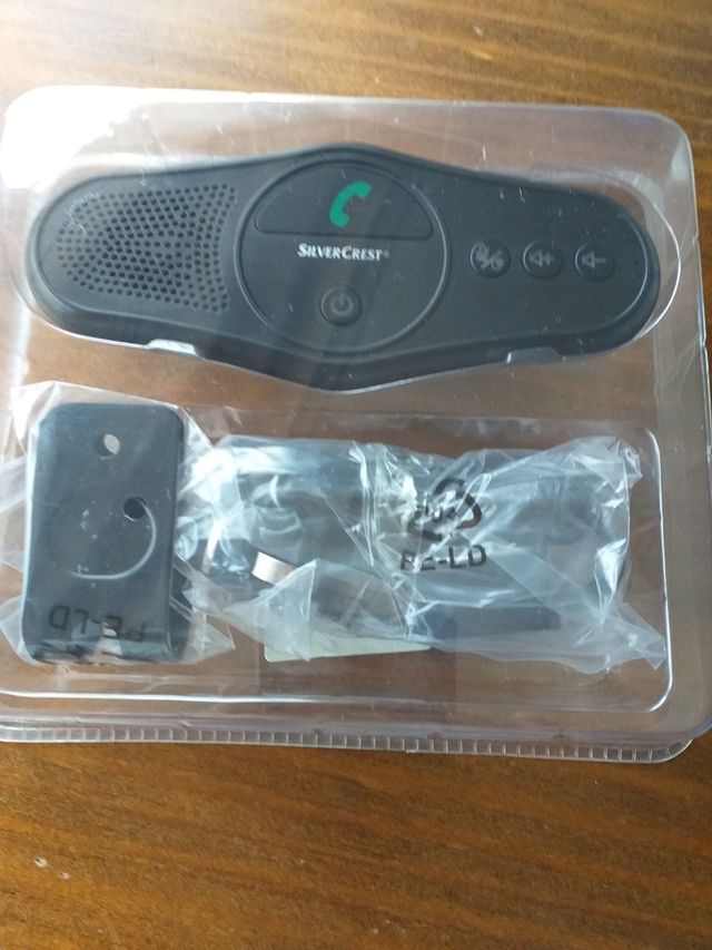 dispositivo bluetooth