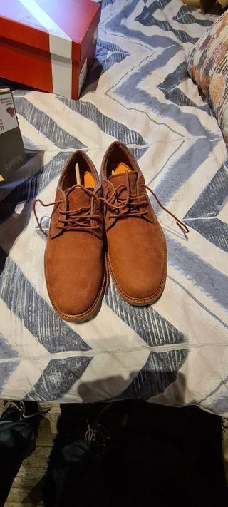 Zapatos timberland EU42