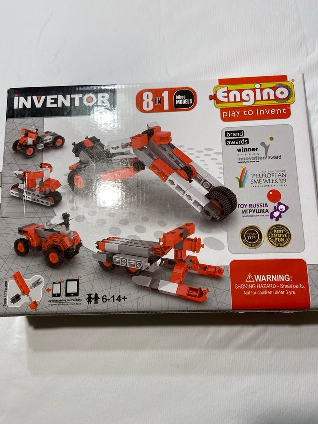 Juego de construcción