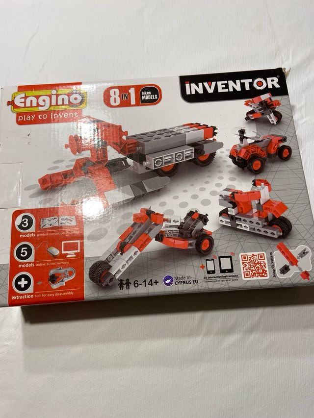 Juego de construcción