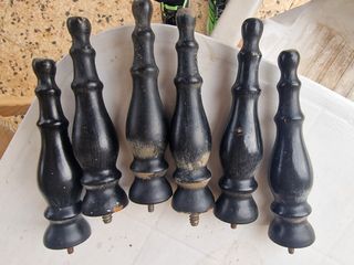 Piedi como pz.7 vintage