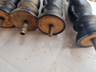 Piedi como pz.7 vintage