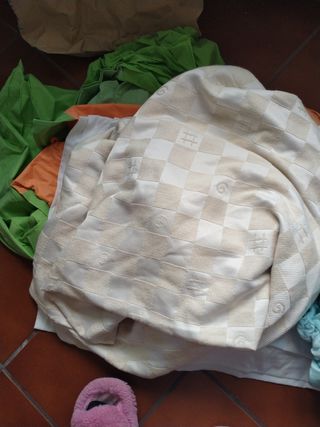 Ropa cama