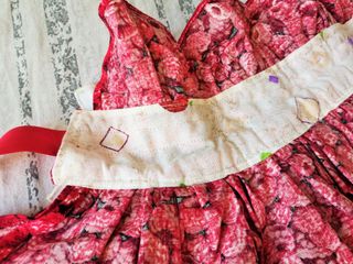 Chocker artigianale, lamponi marmellata