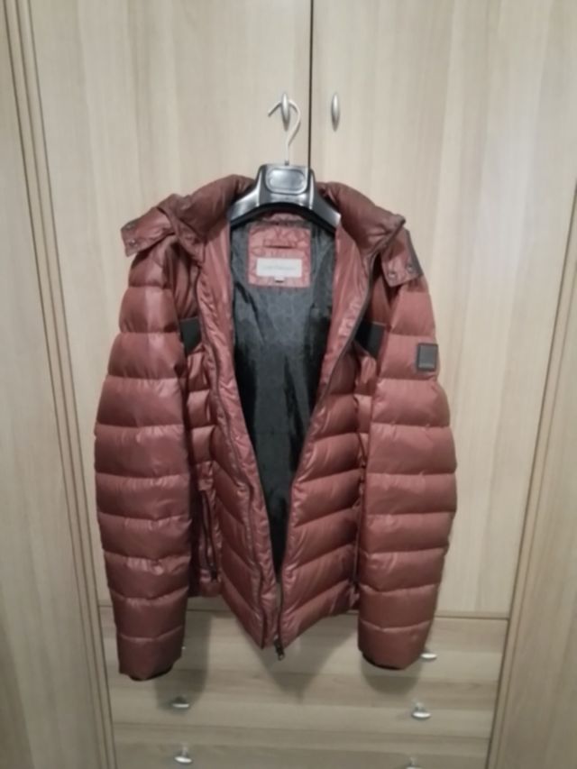 Giubbotto Calvin Klein