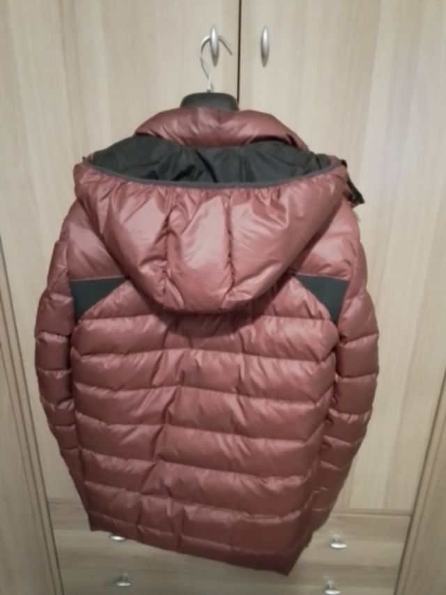 Giubbotto Calvin Klein