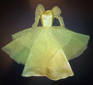 Barbie Dream Glow Fashions 1985 #2189