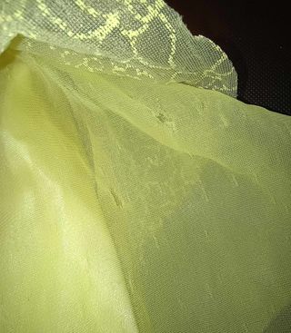 Barbie Dream Glow Fashions 1985 #2189