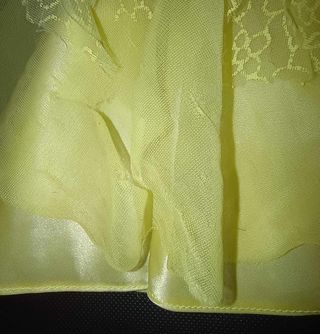 Barbie Dream Glow Fashions 1985 #2189