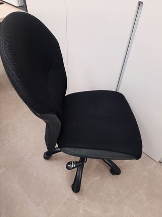 Sillas oficina