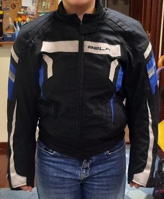 Chaqueta Moto Bela T36 para Mujer o Niña