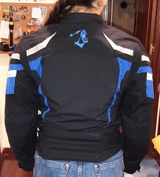 Chaqueta Moto Bela T36 para Mujer o Niña