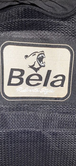 Chaqueta Moto Bela T36 para Mujer o Niña