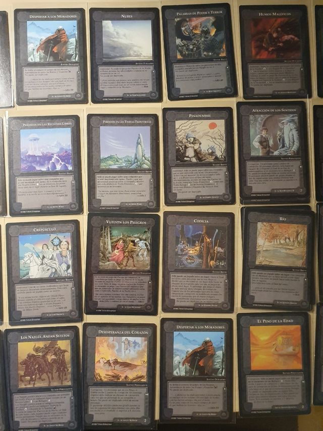 CARTAS DE SUCESO SATM LIMITADA (LEER)